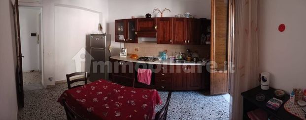 Trilocale via Umberto I 65, Centro, Cefalù - Photo 1