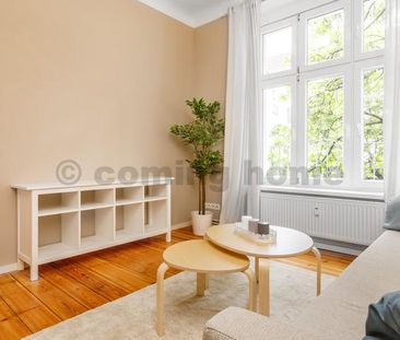 Schöner Wohnen Nähe Charité - Photo 3