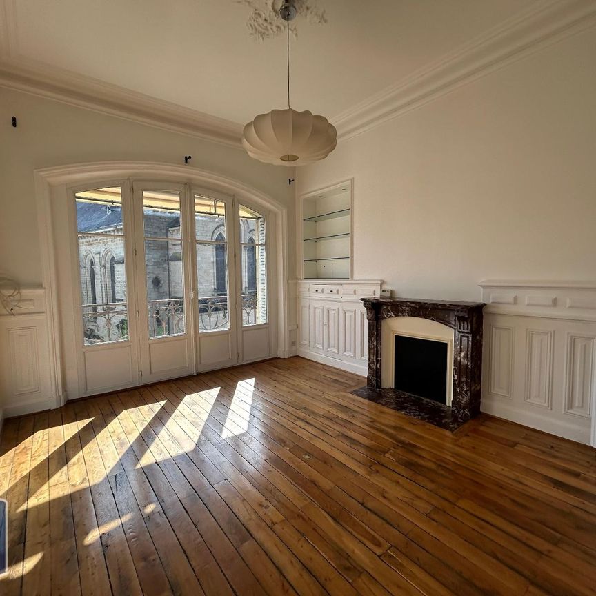 Location Appartement 4 pièces 124m² BRIVE LA GAILLARDE 19100 - Photo 1