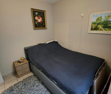 Gelijkvloers appartement met 1slaapkamer, te huur in Waregem - Foto 6
