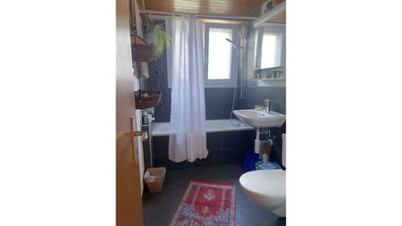 2 Zimmer, 43 m², 3. Stock - Foto 5