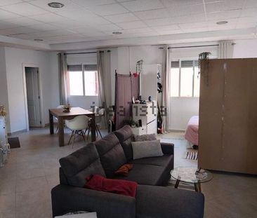 Alquiler de estudio en Avenida de Carlos Haya, 40 - Photo 6