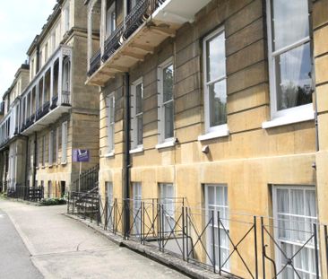 2 bedroom apartment to rent Lansdown Place, Cheltenham, Gloucesters... - Photo 6
