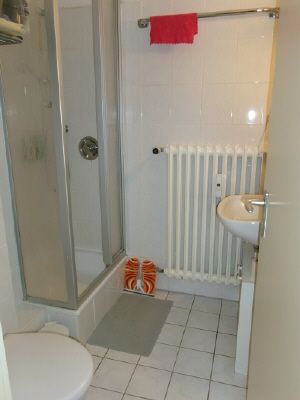 Blick auf das Staatstheater- 1-Zimmer Wohnung mit Balkon - Photo 4