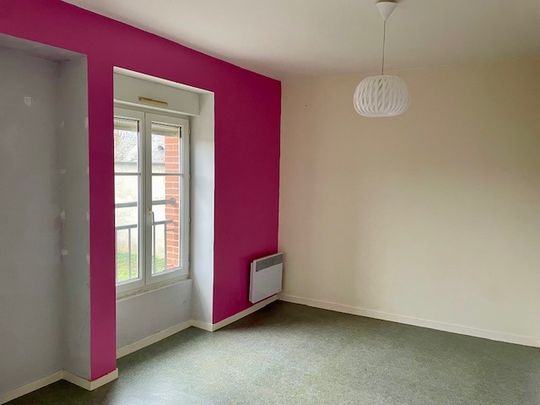 Appartement TYPE 3 – 65 m² - Photo 1