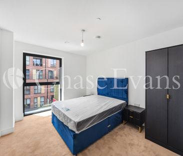 2 bedroom apartment to rent - Photo 6