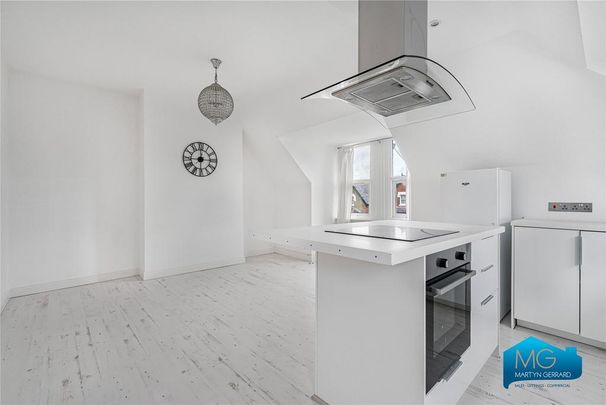 1 bedroom apartment to rent - Photo 1