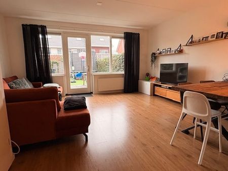 Huis te huur: Knelisroos 32 5422 DN Gemert - Foto 2