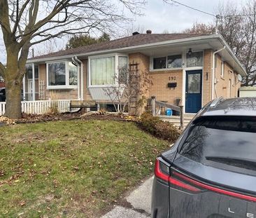 For Lease - 192 Silverbirch Drive, Newmarket, Ontario - Photo 1