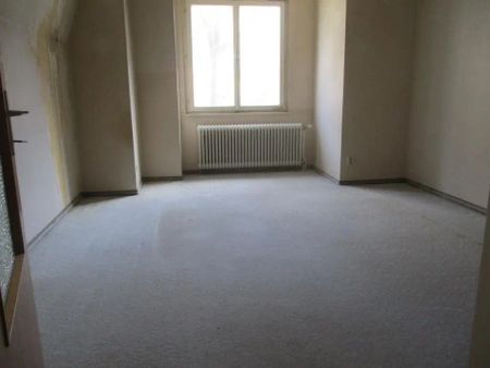 Renovierungsbedürftige 2-Zimmer-Wohnung in Thörl ! - Foto 2