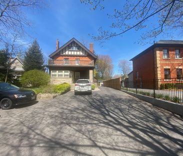For Lease - 2177 Lakeshore Road Unit# Upper, Burlington, Ontario - Photo 4