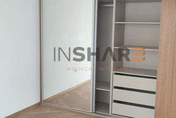 Apartamento T3 em Braga