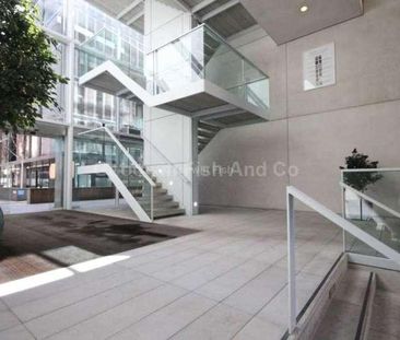 Timber Wharf, Worsley Street, Castlefield, M15 - Photo 1