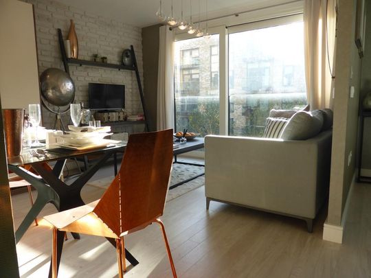 Studio to rent - Photo 1