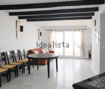 Alquiler de piso en Avenida Roentgen - Photo 2