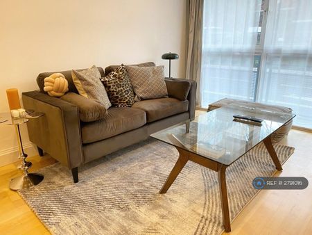 1 bedroom flat to rent - Photo 2