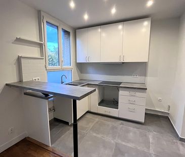 Location Appartement 2 pièces 37m² - Photo 3