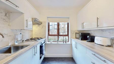 2 bedroom apartment to rent - Photo 4