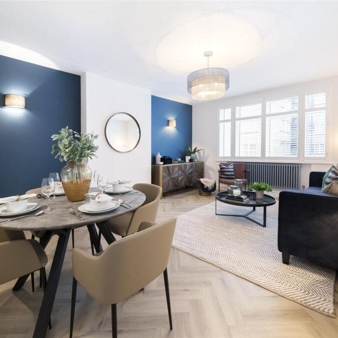 Sloane Street, SW1X, London - Photo 1