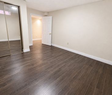 For Lease - 225 Morningview Trail Unit# Bsmt, Toronto, Ontario - Photo 4