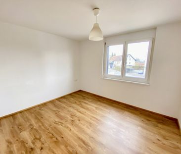 Modern & gut gelegen: 2-Zimmerwohnung mit Balkon in Lustenau zu ver... - Photo 3