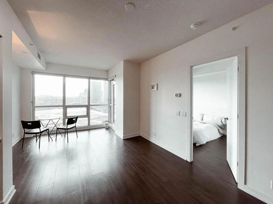 For Lease - 2220 Lakeshore Boulevard Unit# 1706, Toronto, Ontario - Photo 1