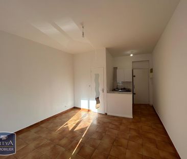 Location Appartement 1 pièce 23m² VILLEURBANNE 69100 - Photo 5