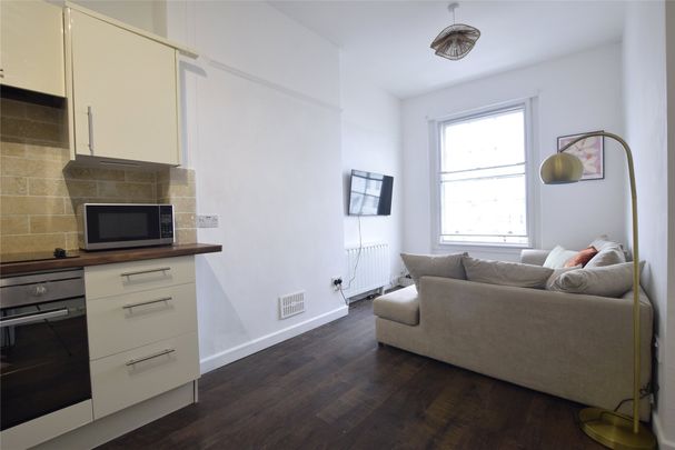 Berkeley Street, Cheltenham, Gloucestershire, GL52 - Photo 1