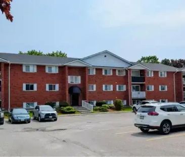 Bright & Spacious 2 Bedroom Apartment with private patio. | 2387 Ka... - Photo 1