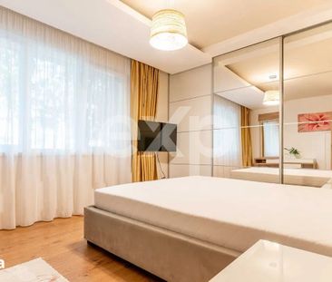 Apartament 5 camere | 128 mp | Garaj si parcare | Plopilor - Fotografie 2