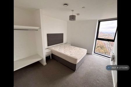 1 bedroom flat to rent - Photo 5