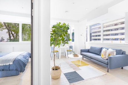 1 bedroom flat to rent - Photo 4