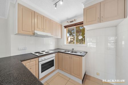 2/17 Campbell Street, Queanbeyan NSW 2620 - Apartment For Rent | Domain - Photo 4