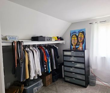 For Lease - 623 Roosevelt Avenue Unit# Apt. A, Carlingwood - Westbo... - Photo 5