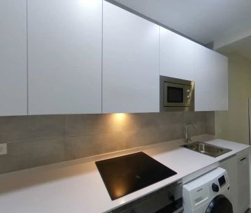 Piso de alquiler en Calle de Sandalio López, Tres Olivos - Valverde - Foto 3