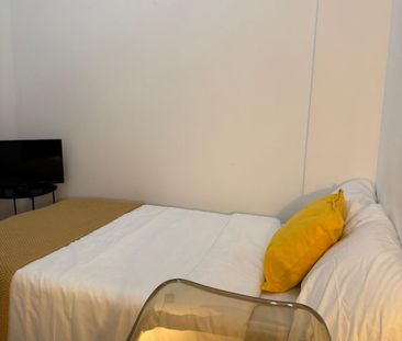 Habitación - Madrid - Delicias - 380€ MES - Ref. FGO-HPD3 - Foto 6