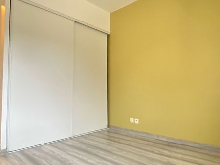 Location Appartement 3 pièces 56m² ROUEN 76100 - Photo 3