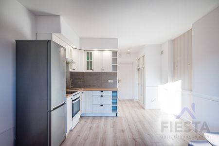 Kraków Prądnik Biały, ul. Skrajna - Фото 3