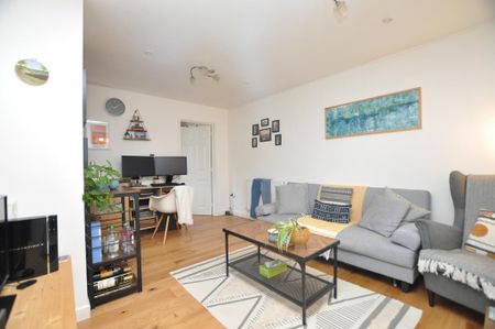 1 bedroom bungalow to rent - Photo 2