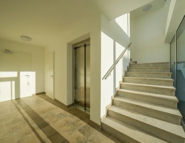 Privatparadies: 3 Zimmer mit Terrasse und eigenem Garten - Foto 1