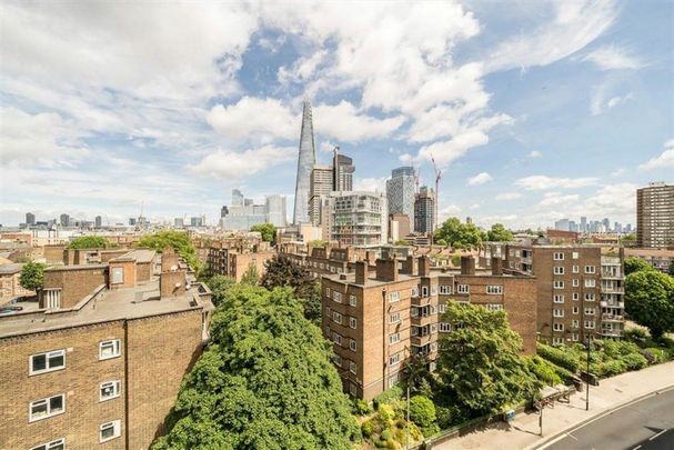 Empire Square East, Borough, SE1 - Photo 1