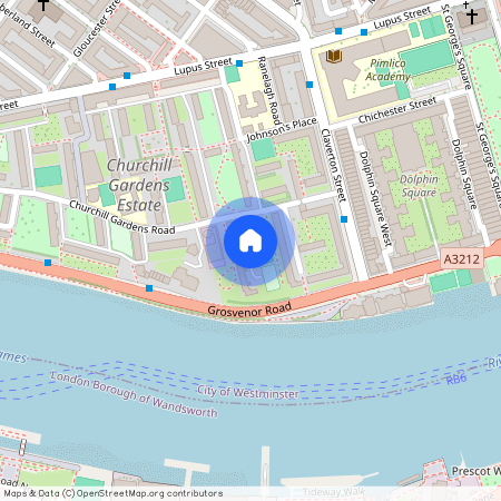 Shelley House, London, E2