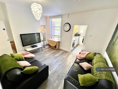 1 bedroom in a house share to rent - Photo 2