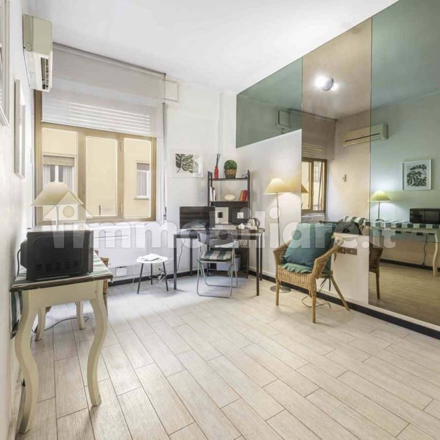 Monolocale Borgo San Iacopo, Ponte Vecchio - Pitti, Firenze - Foto 1