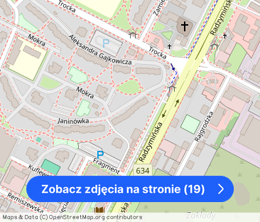 Świeżo po remoncie | 3 niezależne pokoje | Metro T – zdjęcie 1