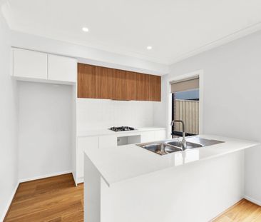 Fresh, Modern & Move-In Ready in Mickleham - Photo 6