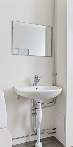 Bergsgatan 1 A - Photo 1