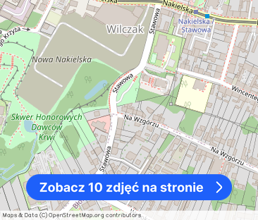M-3, parter, Bydgoszcz - Wilczak - Centrum - Zdjęcie 1