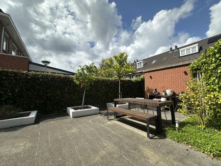 Rozenhout, 2994HN, Barendrecht - Photo 3