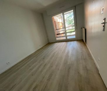 Location Appartement 2 pièces 46m² RAMONVILLE ST AGNE 31520 - Photo 4